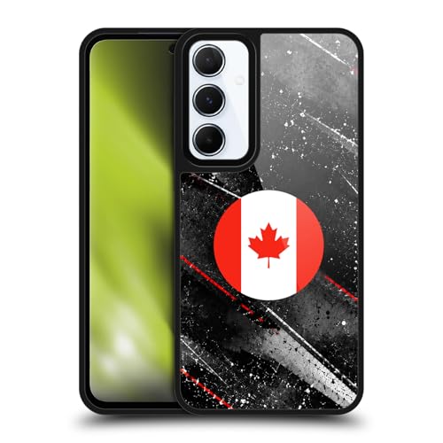 Coque en gel renforcée Samsung Galaxy A55 5G antichoc Canada