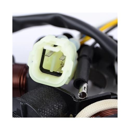 Bobine de stator pour quad ATV Mo 50 2004 2005 2006 code 31120-LBD3-900