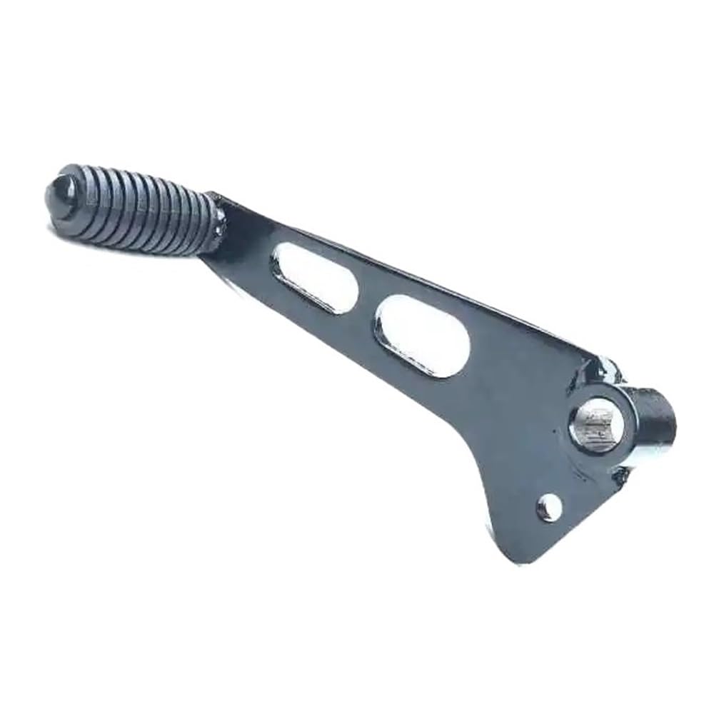 Klyvbwhj Gear Lever Motorbike Shift Lever Gear Motorcycle Accessories Replacement Parts Gear Shifter Lever And Brake Pedal Foot Change Shift For Leoncino 500 Bj500