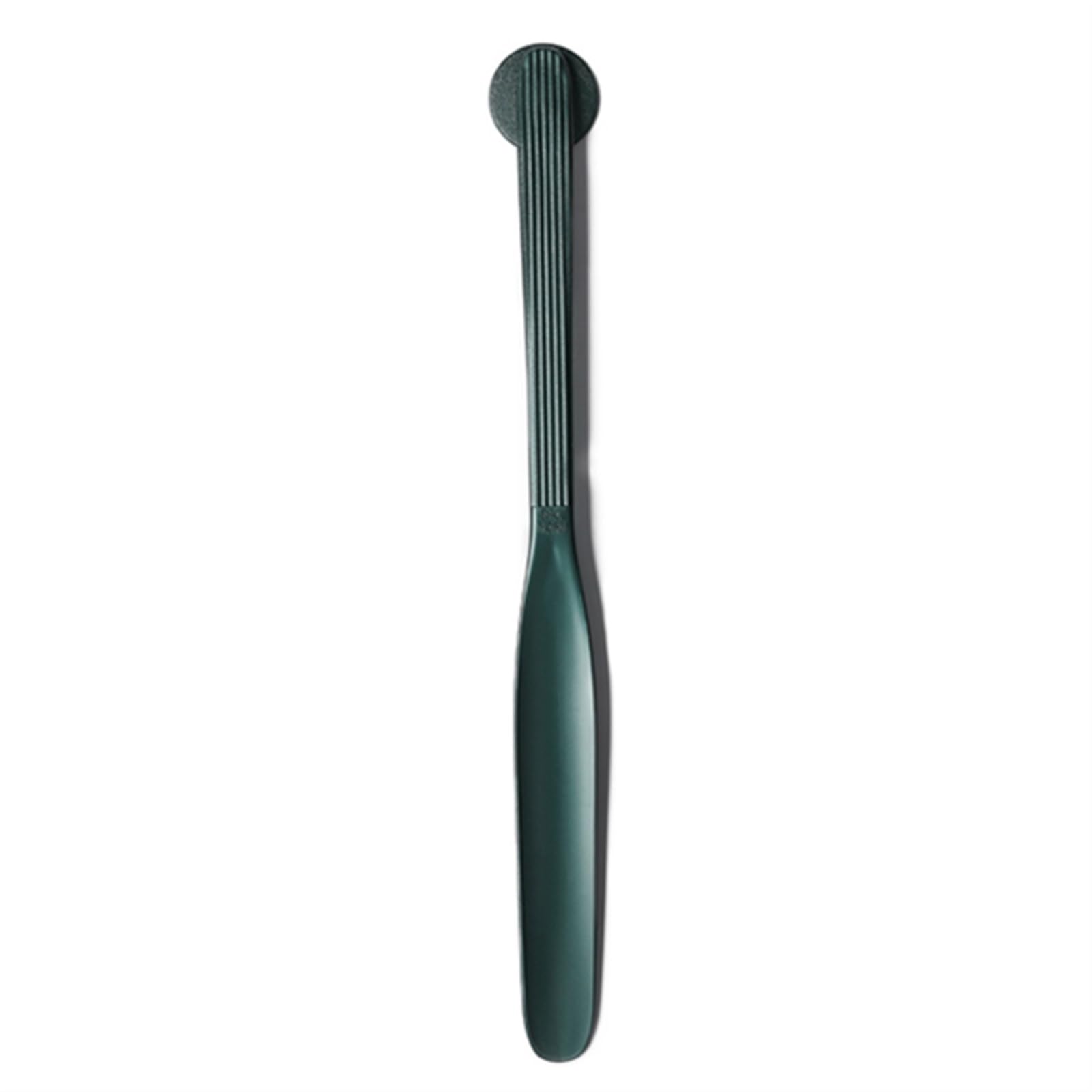 WEKONUMEX Shoe Horns, Lightweight,Magnetic Suction Easy Wear Helper Shoehorns,for Seniors,Men,Women,Or Adults(Green,44.7cm)