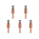 hyperthermie krebs 5x 220842 45A-105A Plasma Cutter Torch Electrode Fits POWERMAX 65/85/105