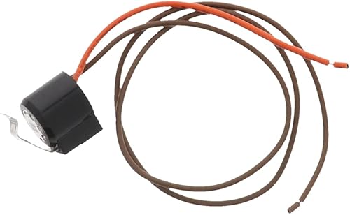 Miniatura 4 de ERP Termostato de descongelación para refrigerador W10165425