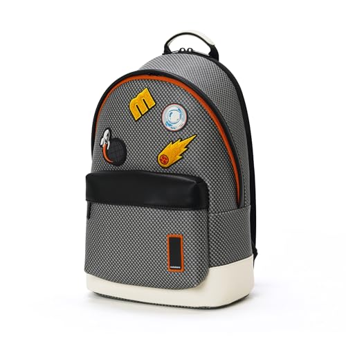 MOKOBARA Kickstreet 21L Laptop Backpack 14 Inch Office Travel Bla...