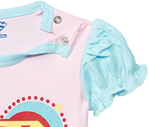 Image of Mom's Love Baby Girls Clothing Set