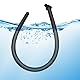 JXszxbt 30cm Extra Lang Harnröhren Dilatator Harnröhrensonden Harnröhre Stimulation SM Silikon Penis Plug Hohl Katheter Sounds Set Urethral Dilator Stick Masturbation Sex Spielzeug Für Männer(S+M+L)