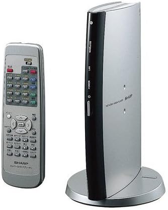 Amazon Sharp Ce Mr01ネットワークメディアプレーヤー シャープ Sharp 家電 カメラ