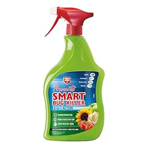 Provanto Smart Bug Killer, 1L ̵...