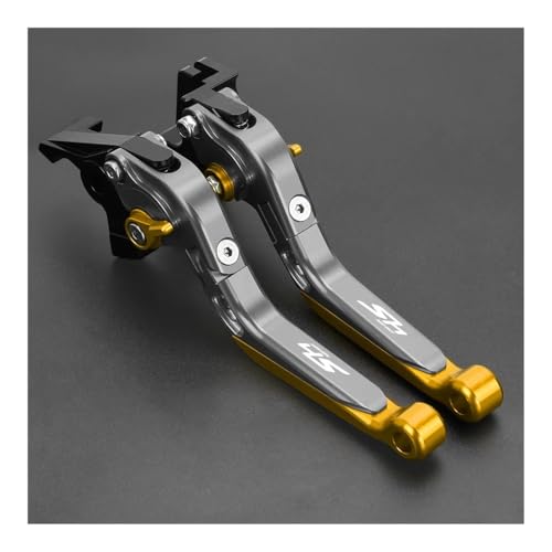 Leviers frein SH 125 125i moto scooter extensibles et pliables 2008-2024