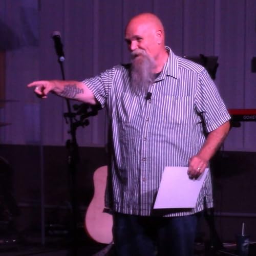 Couverture de Bearing Fruit Podcast