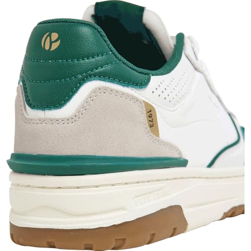 Baskets Pepe jeans Chester ivy - vue 10