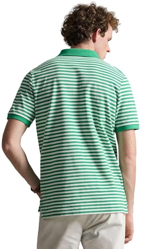 Image of POLO RALPH LAUREN Men's New Classic Fit Polo Shirt
