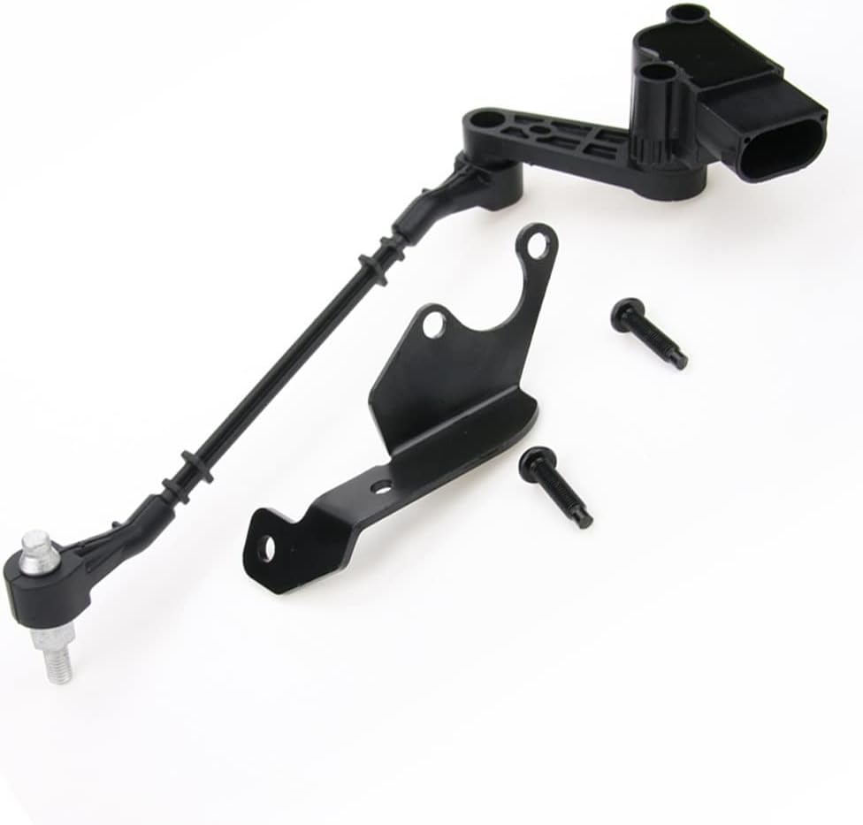Height Sensor Altitude Detector Suspension Ride Height Sensor (Front) FOR RANGE FOR ROVER OE Number LR020627 RQH00012 RQH500421 3PIN