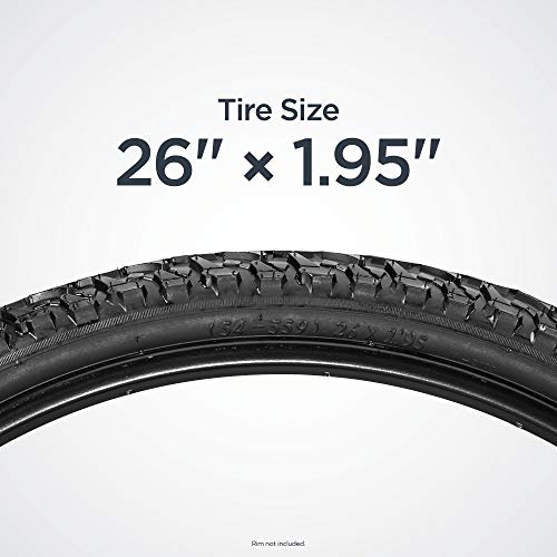 Schwinn SW75850-2 Replacement Bike Tire thumb #2