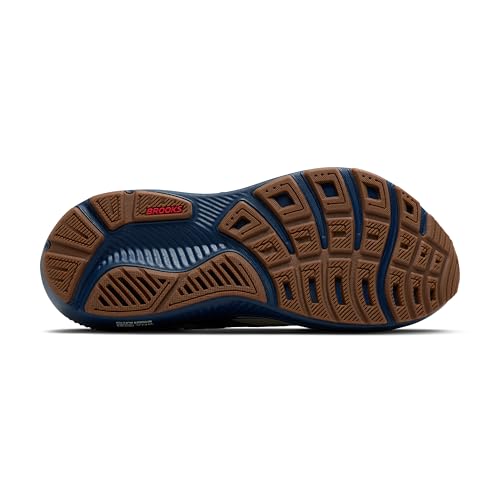 Image of Brooks Men's Ghost 18 Neutral Running & Walking Shoe