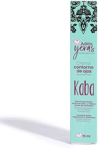 Miniatura 2 de Tonico Facial (paquete de 2) kaba aceite facial de oro 24k y kaba contorno de ojos kaba kit aceite facial de oro 24k kaba y contorno de ojos Kaba