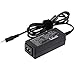 30W AC adapter for HP Mini 100e 102 110c 110 200 210 210t 1000 1100 1101 1104 2102 700 705 730 735 CQ10 Series Power Charger