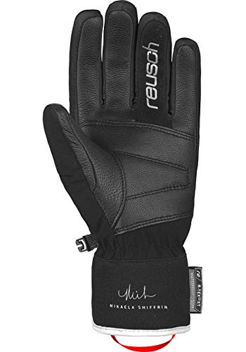 Reusch Mikaela Shiffrin R-Tex Xt Guanti, Donna