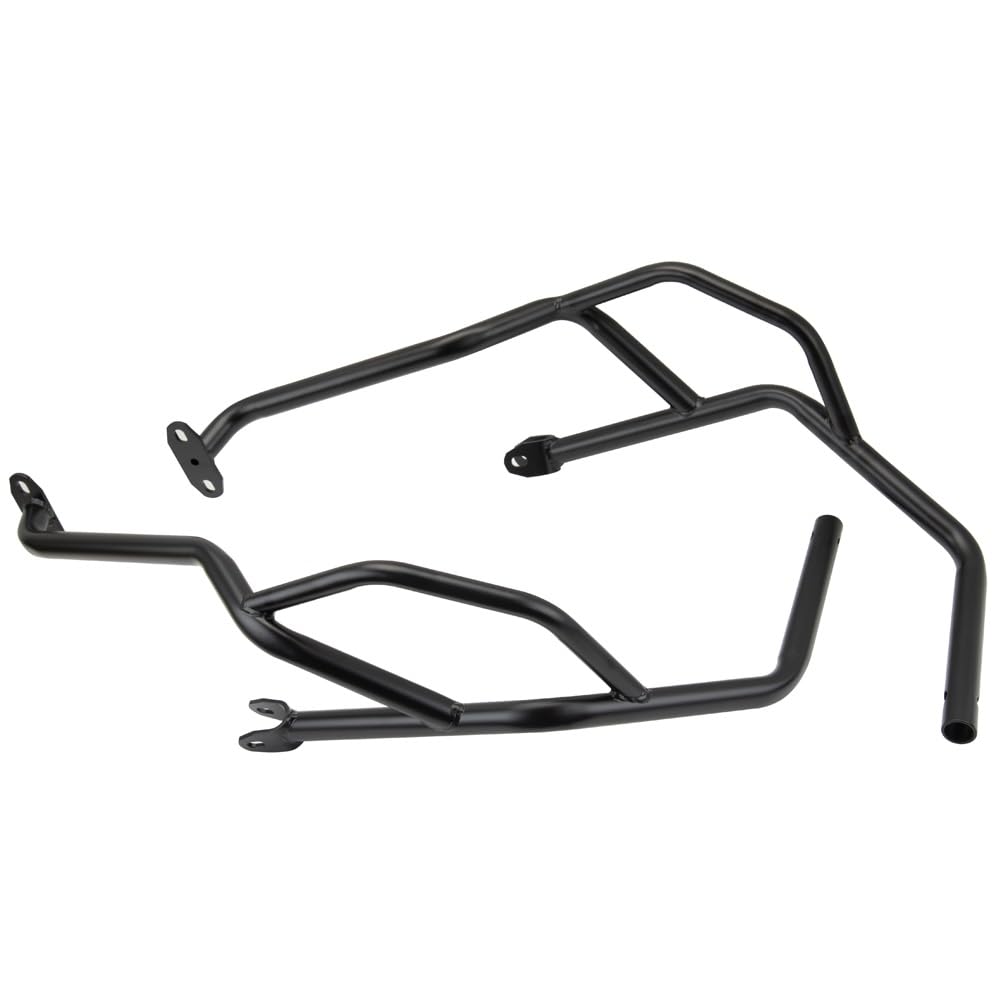 Ochraniacz zderzaka motocykla do Benellia TRK502/TRK502X BJ500GS-A 2017-2020 osłona ramy motocykla części zderzaka osłona silnika autostrady Crash Bar