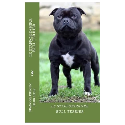Le Staffordshire Bull Terrier: Chiens de Race