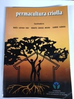 Unknown Binding PERMACULTURA CRIOLLA Book