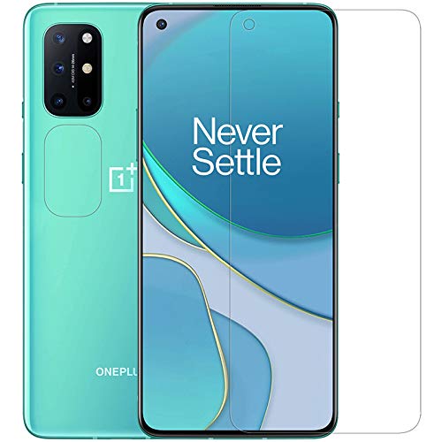 Nillkin Screen Guard for One Plus OnePlus 8T / OnePlus 9R (6.55" Inch) Whole Set Version Super Clear Front + Camera Sticker (B08MXX1Q1G) Amazon Price History, Amazon Price Tracker