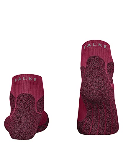 Image of FALKE Women's RU Trail Running Socks, Stabilizing Athletic, 1 Pair