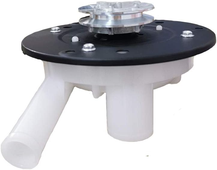 35-6465 Drain Pump Fits for AP6008663 21001906 21001873 21002240 35-6434 35-6465 35-5766 WP35-6465 WP35-6780