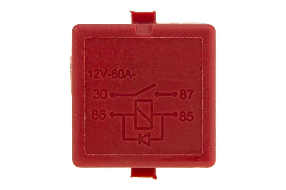 Relais multifonction compatible avec BMW 3 5 X5 X3 X1 X6 pièce BPP-BM-001 - 3