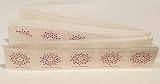 USPS Patriotic Spiral Forever Stamps Strip of 100 Postage Stamps