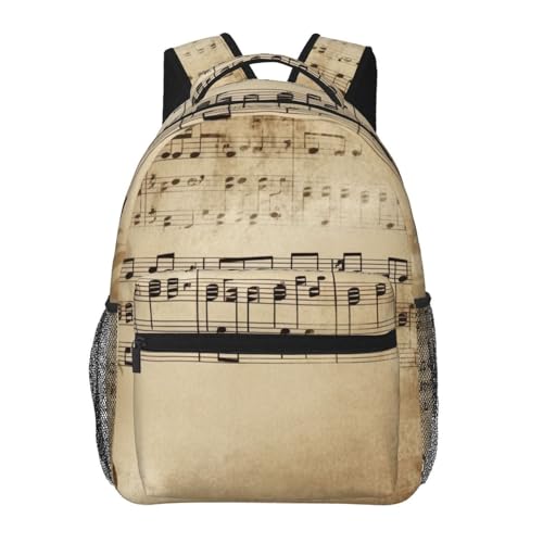 Sac à dos travail léger et imperméable avec compartiment ordinateur moderne