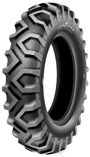 Goodyear Traction Implement I-3 Farm Radial Tire 5.9 -15 152L
