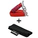 RATS Tourniquet with READYMAN Every Day Carry Belt Sleeve holder (Red)