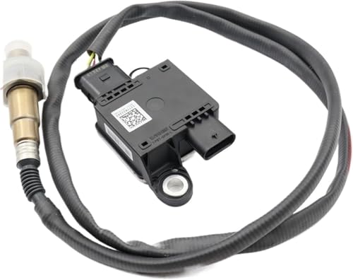 Capteur de particules fines pour rouler serein en Civic 1.6