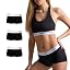 3 Pack Black