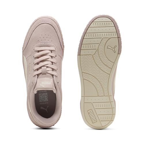 Image of Puma Womens Carina Mia Sd Sneaker