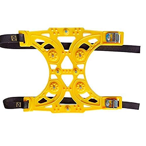 Cadenas de nieve para evitar patinar en carreteras congeladas