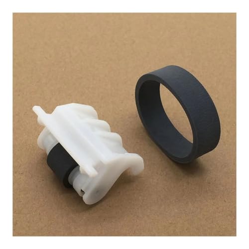 Pneu de ramassage de séparation d'alimentation EPSON L4151 L4158 L4156 L4159 L4150 L4170 L4153 - 6