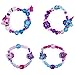 Twisty Petz, Series 3, Unicorn Family Pack Collectible Bracelet Set for Kids Aged 4 and Up