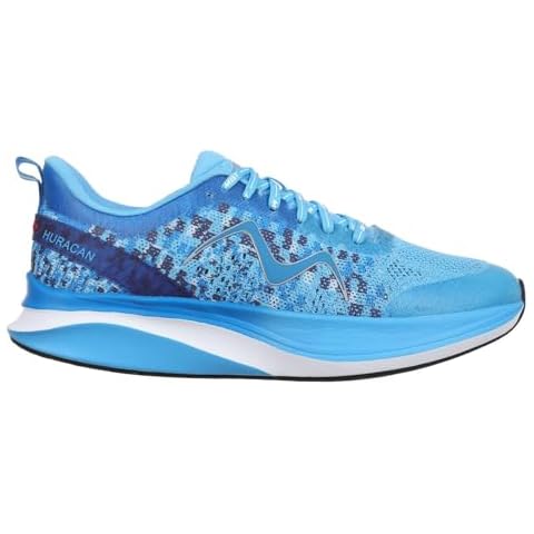 MBT Huracan-3000 Ii-Camouflage Running Shoes for Women in Size 9.5 Cover