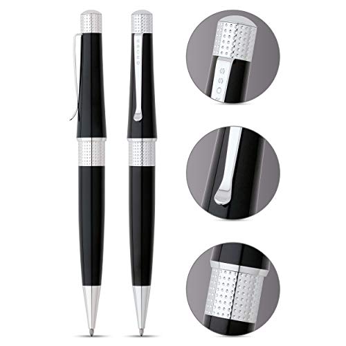 Cross Beverly Stylo bille ergonomique idéal pour la prise de notes