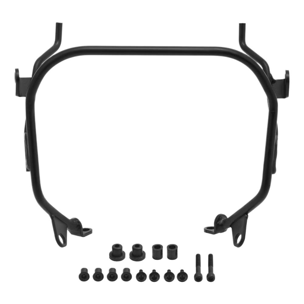 Eireneper Onecolor Front Headlight Cowl Stay Bracket Compatible With Cmx1100 2021 2022 2023 2024 2025