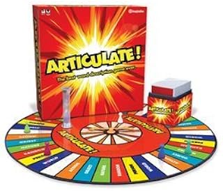 Imagination Entertainment Articulate! Game