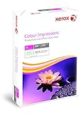 xerox fax driver Xerox Xerox 83780 210 x 297 mm A4 Farbe Impressions Fax Papier