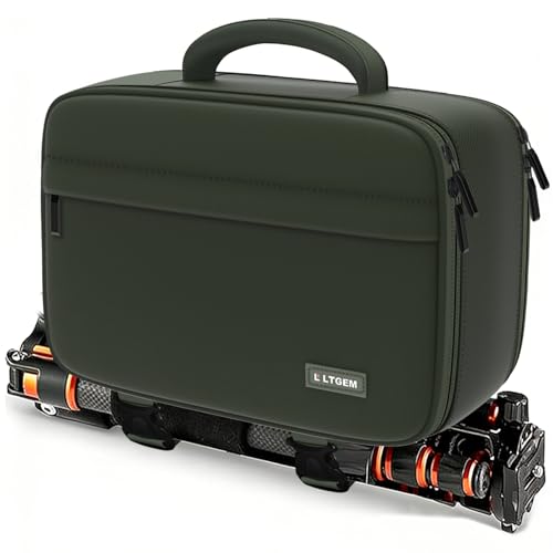 Bolso para cámara DSLR resistente al agua 12.5x8.2x5.95 in
