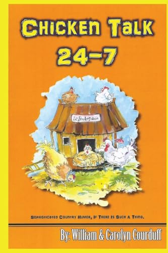 Chicken Talk 24-7