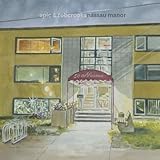 Nassau Manor [Vinyl LP]