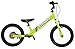 Produktbild Strider 14x Sport Kinder Laufrad 14 Zoll, Lauffahrrad mit Handbremse ab 3 bis 7 Jahre, Balance Bike in Grün