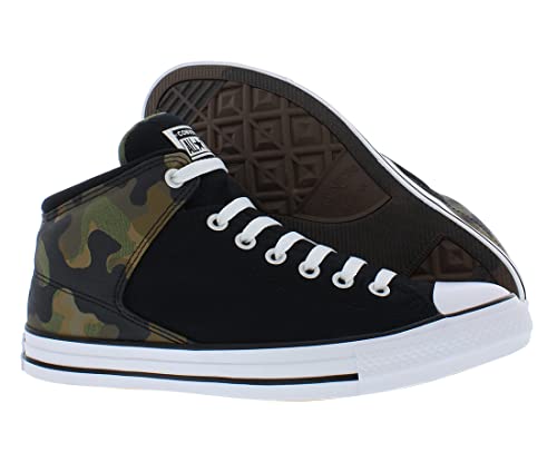 Image of Converse High Top Sneaker