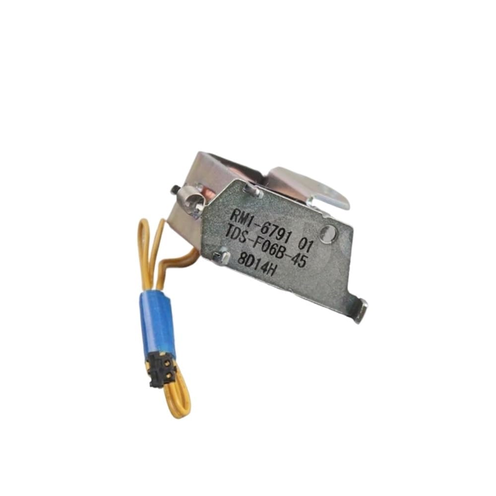 Solenoide RM1-6791 Piezas de Repuesto HP LaserJet M426 M428 304 5