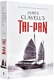 Tai-Pan (The Asian Saga)